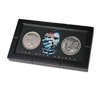 The Noble Collection Batman Harvey Dent - Juego de Monedas de Dos Caras