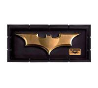 The Noble Collection- Batman Réplica Batarang, Multicolor (Nn4129)