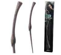 The Noble Collection - Bellatrix Lestrange Wand In A Standard (Importación USA)