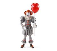 The Noble Collection Figura Bendyfig It Pennywise