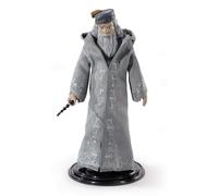 The Noble Collection BendyFigs Albus Dumbledore