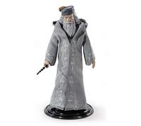 The Noble Collection BendyFigs Albus Dumbledore