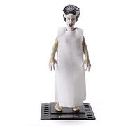 The Noble Collection BendyFigs Bride of Frankenstein