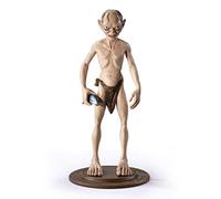 The Noble Collection Bendyfigs el Señor de los Anillos Gollum…