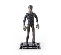 The noble collection bendyfigs frankensein's monster