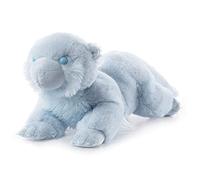 The Noble Collection BendyFigs Harry Potter Otter Patronus Peluche
