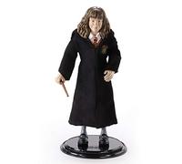 The Noble Collection BendyFigs Hermione Granger