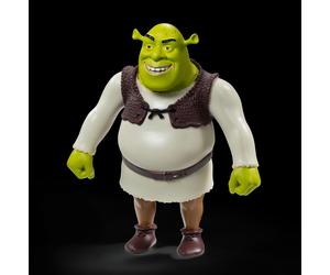 The Noble Collection Biegbarer Shrek