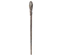The Noble Collection Bill Weasley Varita de personaje