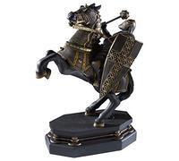 The Noble Collection Black Knight Bookend