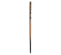 The Noble Collection Cedric Diggory - Varita de personaje