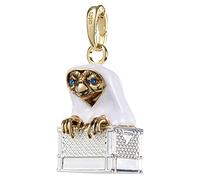 The Noble Collection Charm E.T. en cesta