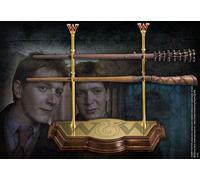 The Noble Collection Colección de varitas Weasley