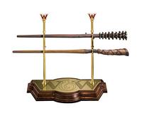 The Noble Collection Colección de varitas Weasley