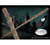 The noble collection colección xenophilius lovegood wand ? harry po