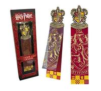 The Noble Collection Cresta de Gryffindor Bookmark