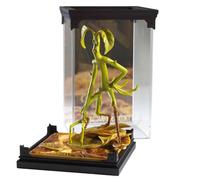 The noble collection crías mágicas nn5250 bowtruckle