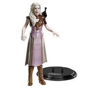 The Noble Collection Daenerys Bendyfig