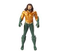 Figura Aquaman Bendyfigs DC Flexible 14 cms