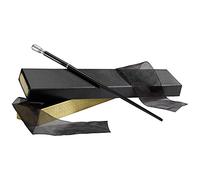 The Noble Collection de coleccionistas de varitas Percival Graves