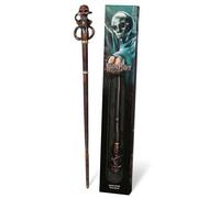 The Noble Collection Varita Death Eater – Swirl – Caja de Ventana