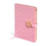 Libreta the noble colelection wicked el diario de glinda