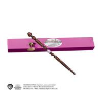 The noble collection dolores umbridge character wand