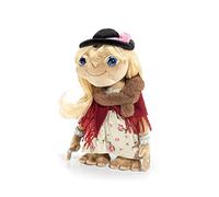 The Noble Collection E.T. - Peluche (Vestido)