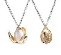 The Noble Collection El colgante Golden Egg