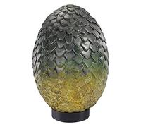 The Noble Collection El juego de tronos Rhaegal Dragon Egg