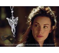 The noble collection el señor de los anillos arwen evenstar replica
