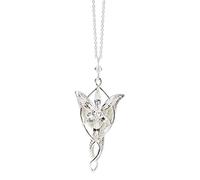 The Noble Collection El Señor de los Anillos Arwen Evenstar Replica