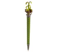 The Noble Collection Animales Fantásticos - Bolígrafo Bowtruckle 17 cm