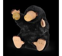 Harry Potter Niffler Con Moneda Electrónico Interactivo Peluche