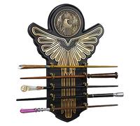 The Noble Collection Fantastic Beast's Wand Collection