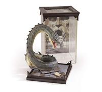 The Noble Collection Figura Coleccionable Basilisco, Harry Potter