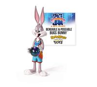 The Noble Collection Figura maleable Bugs Bunny 19cm