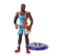 The Noble Collection Figura maleable Lebron James 19cm