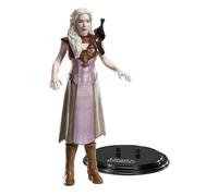 The Noble Collection Game Of Thrones Daenerys Figura Aprox. 19CM Nuevo Emb.orig