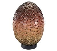 The Noble Collection Game Of Thrones Drogon Egg - 11in (28cm) (Importación USA)