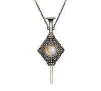 The Noble Collection Gellert Grindelwald Colgante