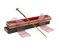 The Noble Collection- Gilderoy Lockhark réplica, Color marrón, M (NN8921)