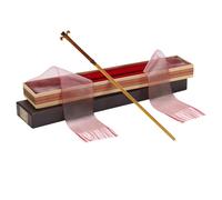 The Noble Collection Gilderoy Lockhart Wand in Ollivanders Box