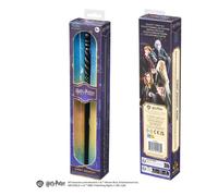 The Noble Collection – Varita de juguete coleccionable Ginny Weasley HP