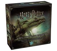 The Noble Collection Gringotts Bank Escape 1,000pc Jigsaw Puzz (Importación USA)