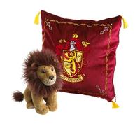 La Noble Colección Peluche Gryffindor Mascota Casa