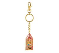 The Noble Collection Harry Potter Bertie Botts Shaker - Llavero