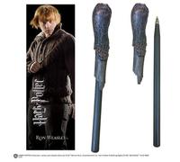 Harry Potter Varita De Ron Weasley Y Marcador - Pluma Marcador
