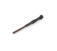 The Noble Collection Harry Potter Varita Pluma y Conjunto de marcadores.