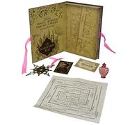 The Noble Collection Harry Potter - Caja Recuerdos Hermione Granger